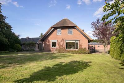 Woning Schoolstraat 78 Nijkerkerveen