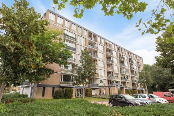 Woning Neerstraat 85 Den Bosch