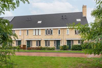 Woning Weegschaal 101 Bilthoven