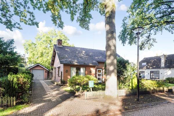 Woning Oude Dijk 21 Nuenen