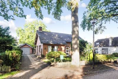 Woning Oude Dijk 21 Nuenen