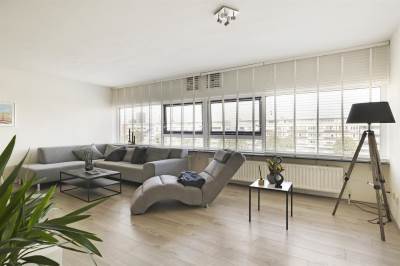 Woning Peter Sellershof 158 Almere