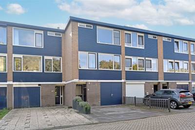 Woning Badorfstraat 65 Wijk bij Duurstede