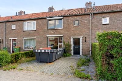 Woning Irenelaan 29 Harskamp