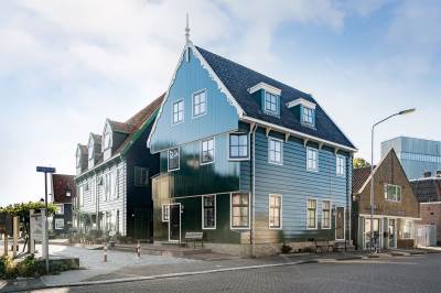 Woning Lagendijk 70 Koog aan de Zaan