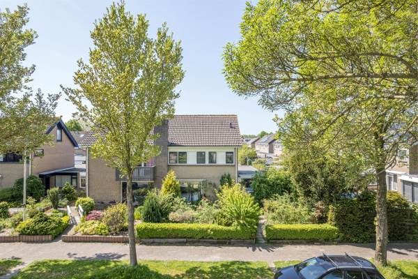 Woning Schalsumerweg 39 Franeker
