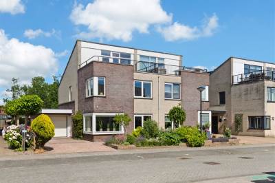 Woning Rosa Spierplantsoen 36 Heerhugowaard