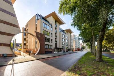 Woning Kasteelsingel 9 Weert