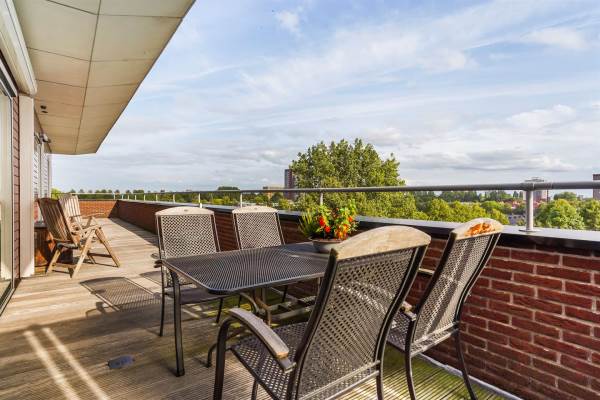 Woning Noorderkroonstraat 173 Groningen