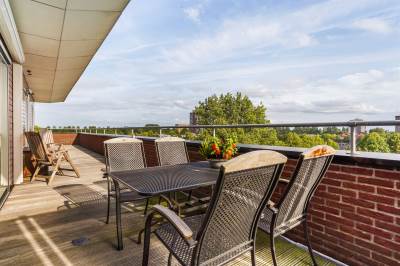 Woning Noorderkroonstraat 173 Groningen