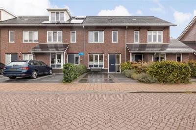 Woning Brasem 43 Hendrik-Ido-Ambacht