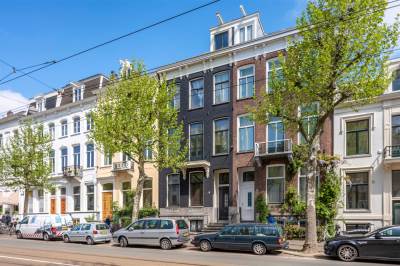 Woning Plantage Middenlaan 7 Amsterdam