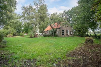 Woning Leemweg 31 Steggerda