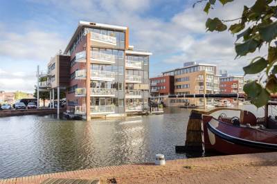 Woning Havenkade 61 Almelo