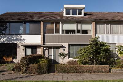 Woning Cimbaalhof 97 Etten-Leur