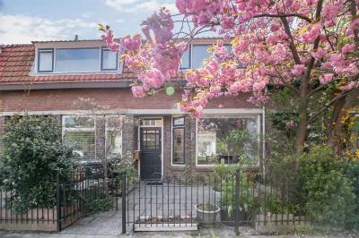 Woning Duiventorenstraat 62 Naaldwijk