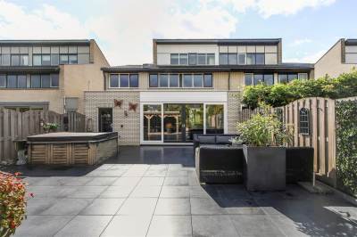 Woning Langedaal 112 Dordrecht