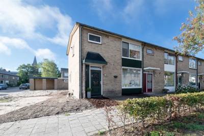 Woning Goudstraat 47 Apeldoorn