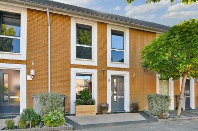 Woning Muiderpoort 26 Nieuw-Vennep