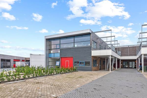 Woning De Iisbaan 10H Wommels