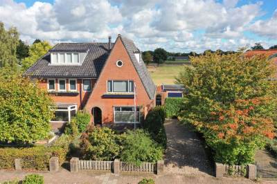 Woning van Lenneplaan 5b Soest