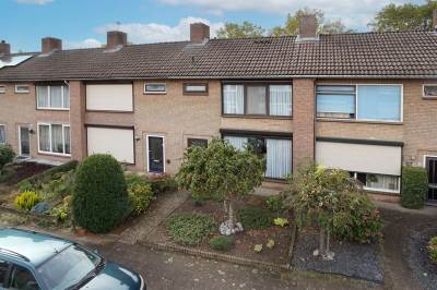 Woning Leeuwerikstraat 54 Didam