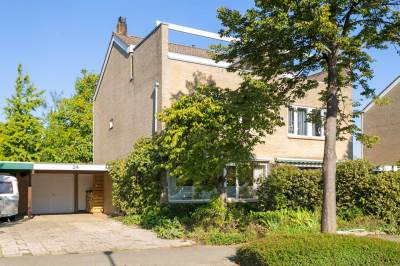 Woning Vergtweg 24 Zaltbommel