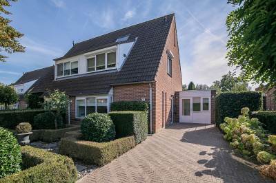 Woning van Halewijnstraat 50 Axel