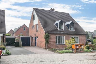 Woning De Koningsvaren 42 Dedemsvaart