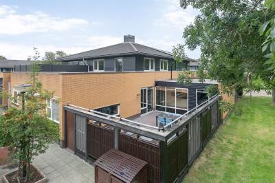 Woning Meistraat 47 Almere
