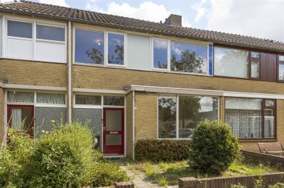 Woning Jakob Goldsmidstraat 29 Oss