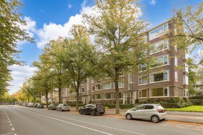 Woning Huis te Landelaan 252 Rijswijk (ZH)