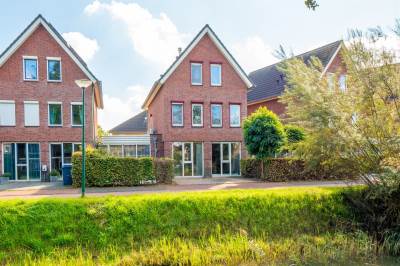 Woning Heidetuin 149 Houten