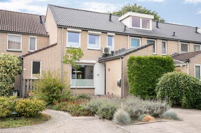 Woning De Voorde 10 Veldhoven