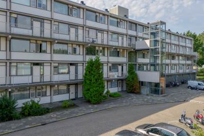 Woning Marsdiep 48 Alphen aan den Rijn