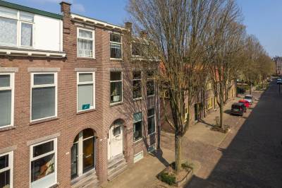 Woning Alexanderstraat 93 Arnhem