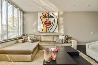 Woning Buitenplein 12 Amstelveen