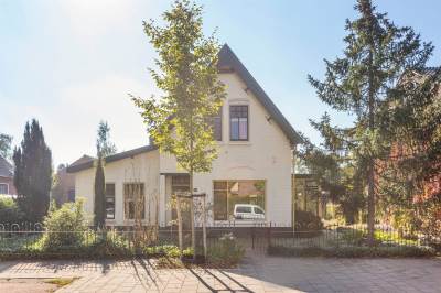 Woning Heiweg 103 Nijmegen