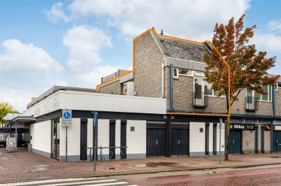 Woning Meijerijgaarde 16 Veghel