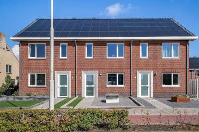 Woning Spoordonkseweg 85g Oirschot