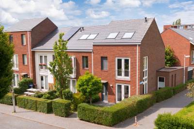 Woning Dudoksingel 63 Utrecht