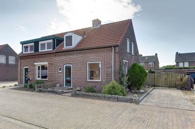 Woning Wilhelminastraat 10 Afferden (LI)