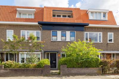 Woning Spadestraat 20 Breda