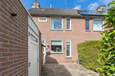 Woning Kummelweg 10 Zwolle