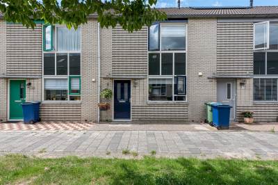 Woning Groep Werninkhof 10 Almere