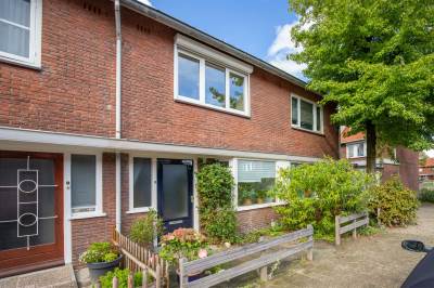 Woning Spechtstraat 11 Breda