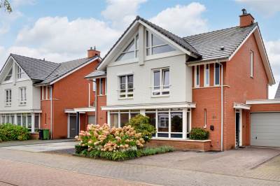 Woning Mergelven 61 Veghel