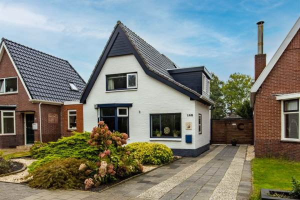 Woning Langeleegte 149 Veendam