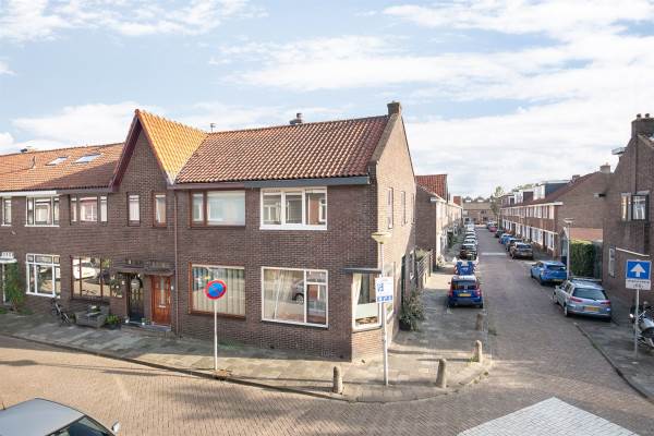 Woning Rhijnvis Feithstraat 32 Gouda