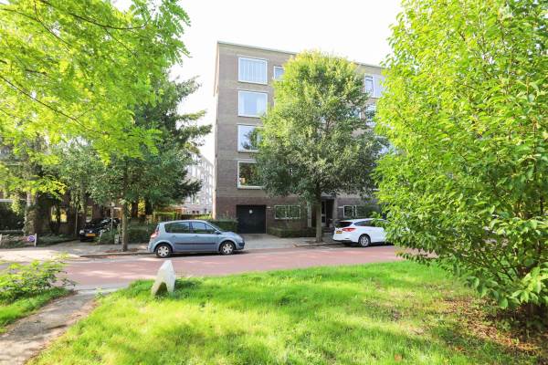 Woning Opaalweg 149 Utrecht